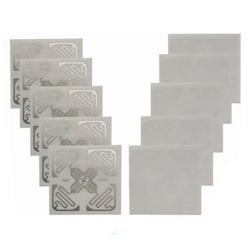 UY150077A Segurança Anti Fake Certificação Seal H47 Antena UHF RFID Tag Tag
