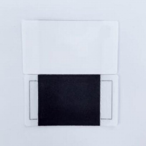 HY190023B Em Metal Use HF Tamper Proof NFC Tag Tag