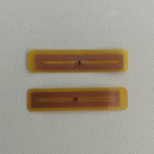 RD210066A FPC Tag impresso HF NFC para várias indústrias
