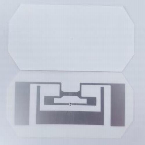 UY200046 UHF Tag Múltiplo Anti-Fake Material de superfície Label imprimível