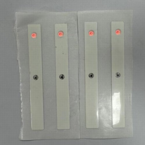 UP210144B LED Repensa RFID UHF Escolha para Light Tag for Document Management