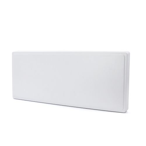 Antena circular/Linear do leitor A12dBi-Banner FCC/ETSI 12dBi para ETC inteligente Fluxo livre de alta qualidade